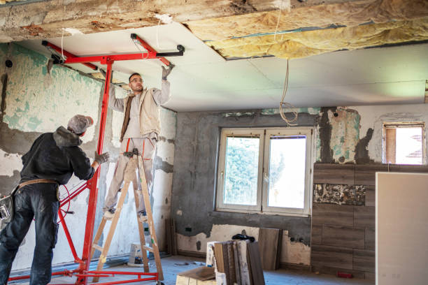 Best Insulation Maintenance and Repair in Grissom Af, IN